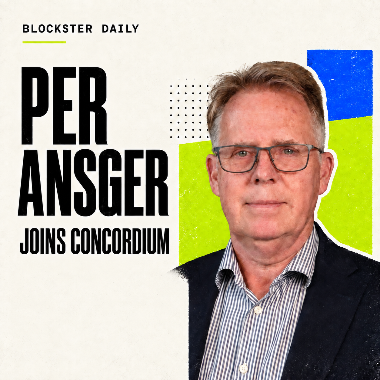 Geely Sweden CEO Joins Concordium as Cars Move Closer to Making Their Own Payments