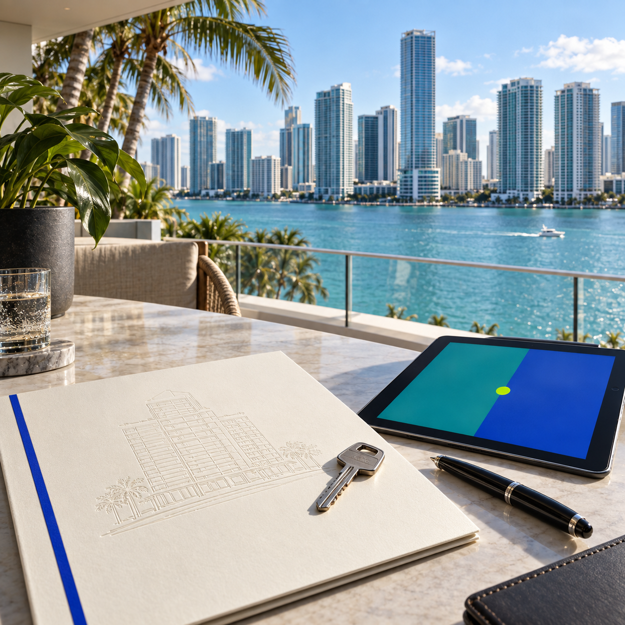 Kraken and CryptEscrow Bring OTC Crypto Liquidity to Luxury Real Estate Closings