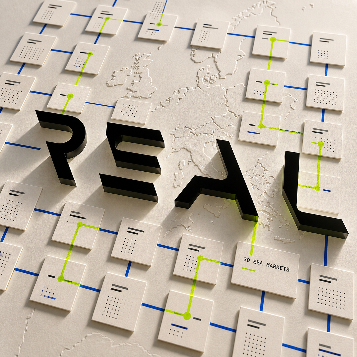 REAL Finance’s $ASSET Gets Single MiCA Disclosure Reference Across 30 EEA Markets