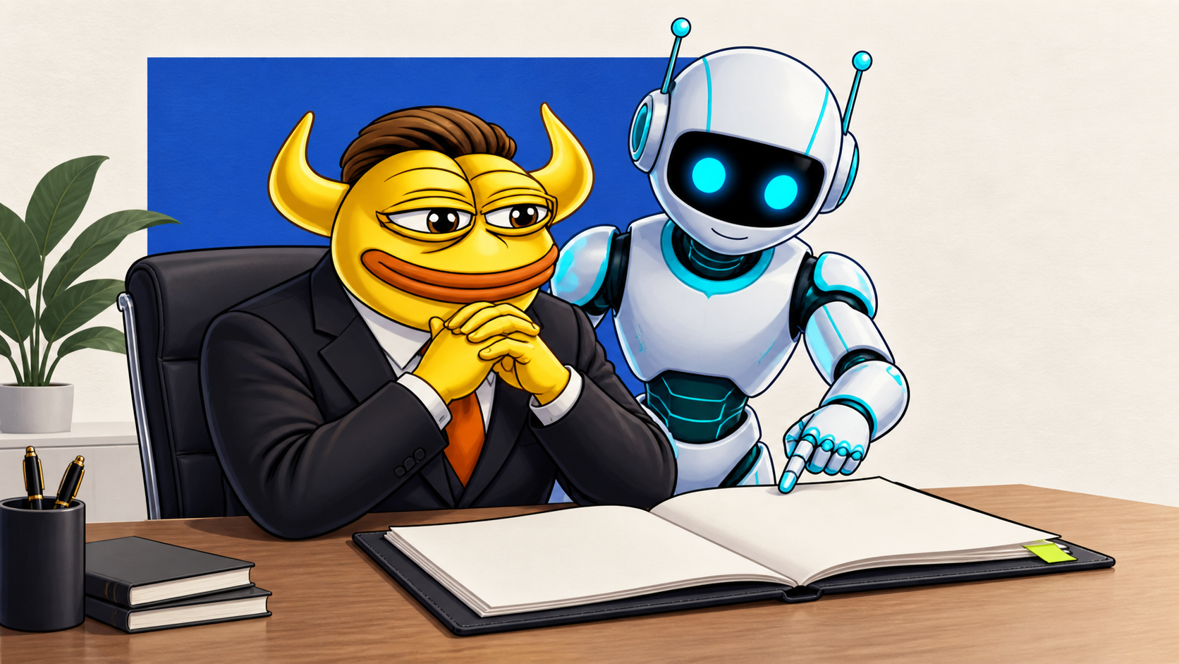 MemeToro Launch Prediction: How $MT Can Reach $1 After CEX Listing, How to Buy Crypto Presale in 2026