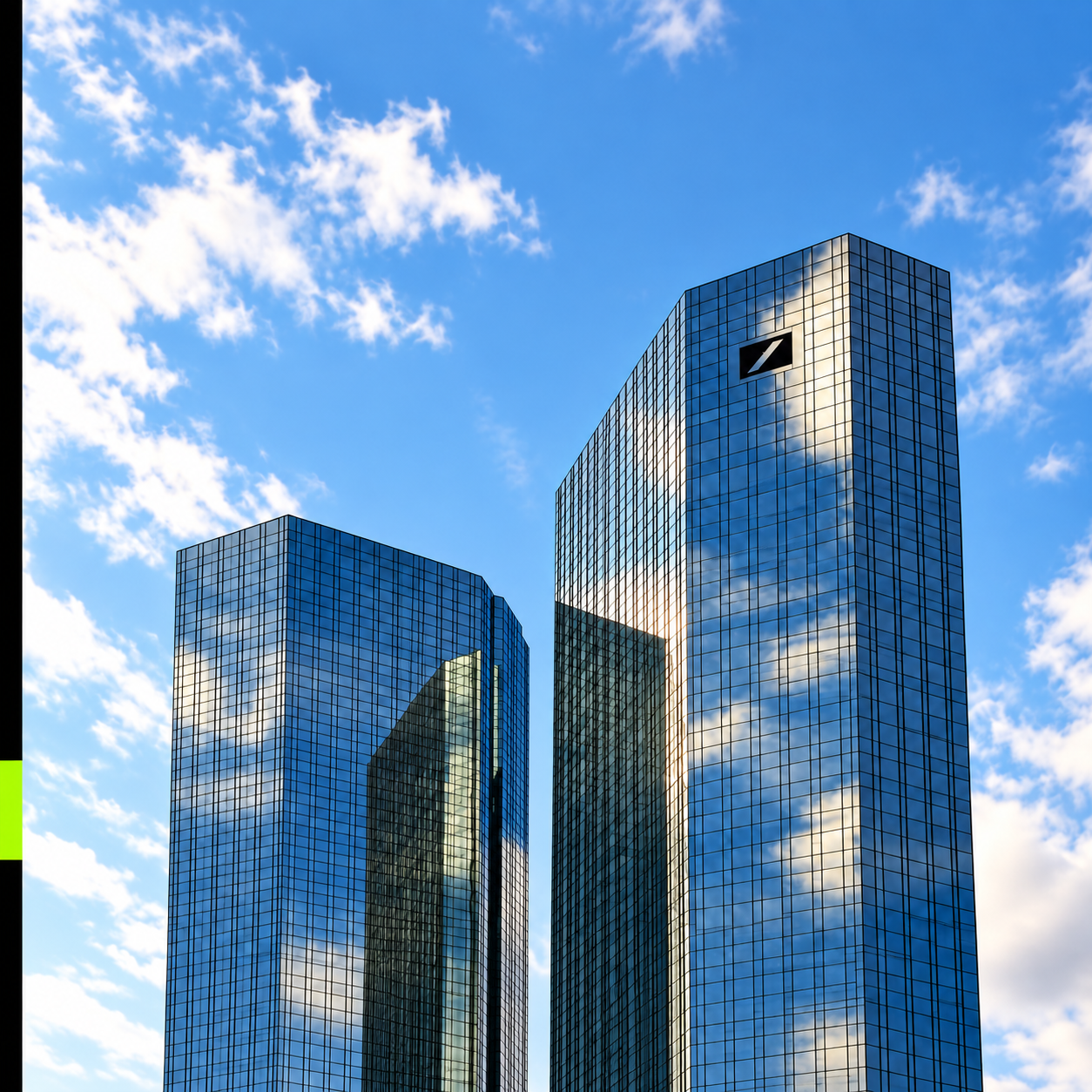 Deutsche Bank to Launch Crypto Custody for Institutions in Europe