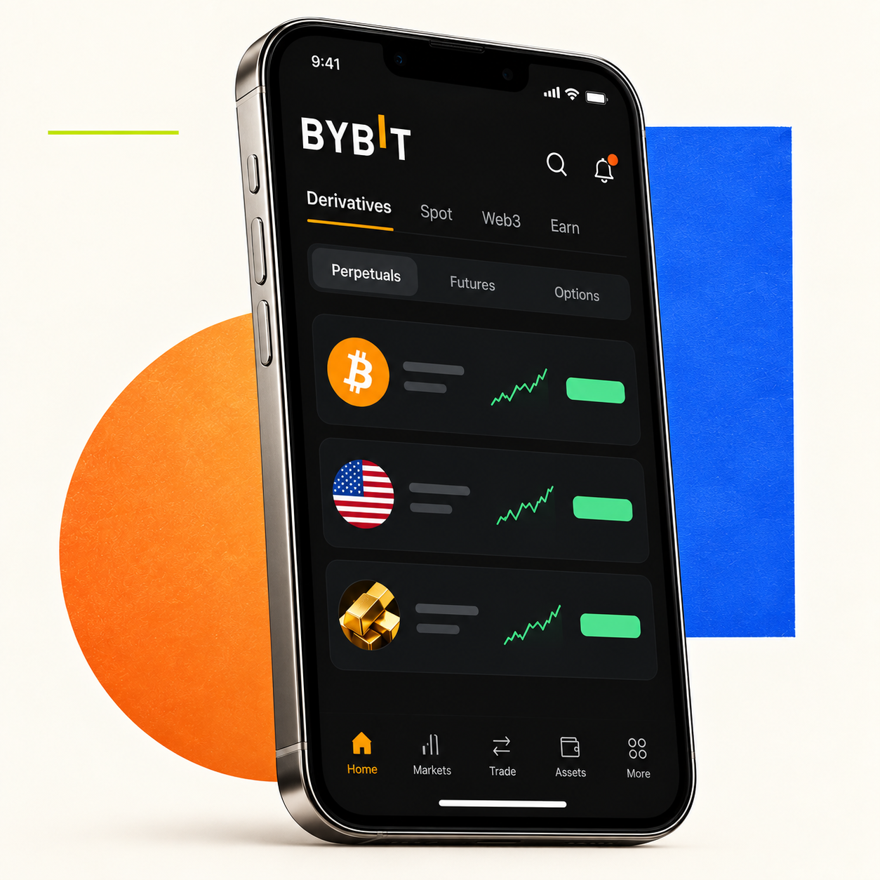 Bybit Derivatives Volume Jumps 15% as Crypto Trading Rebounds in August