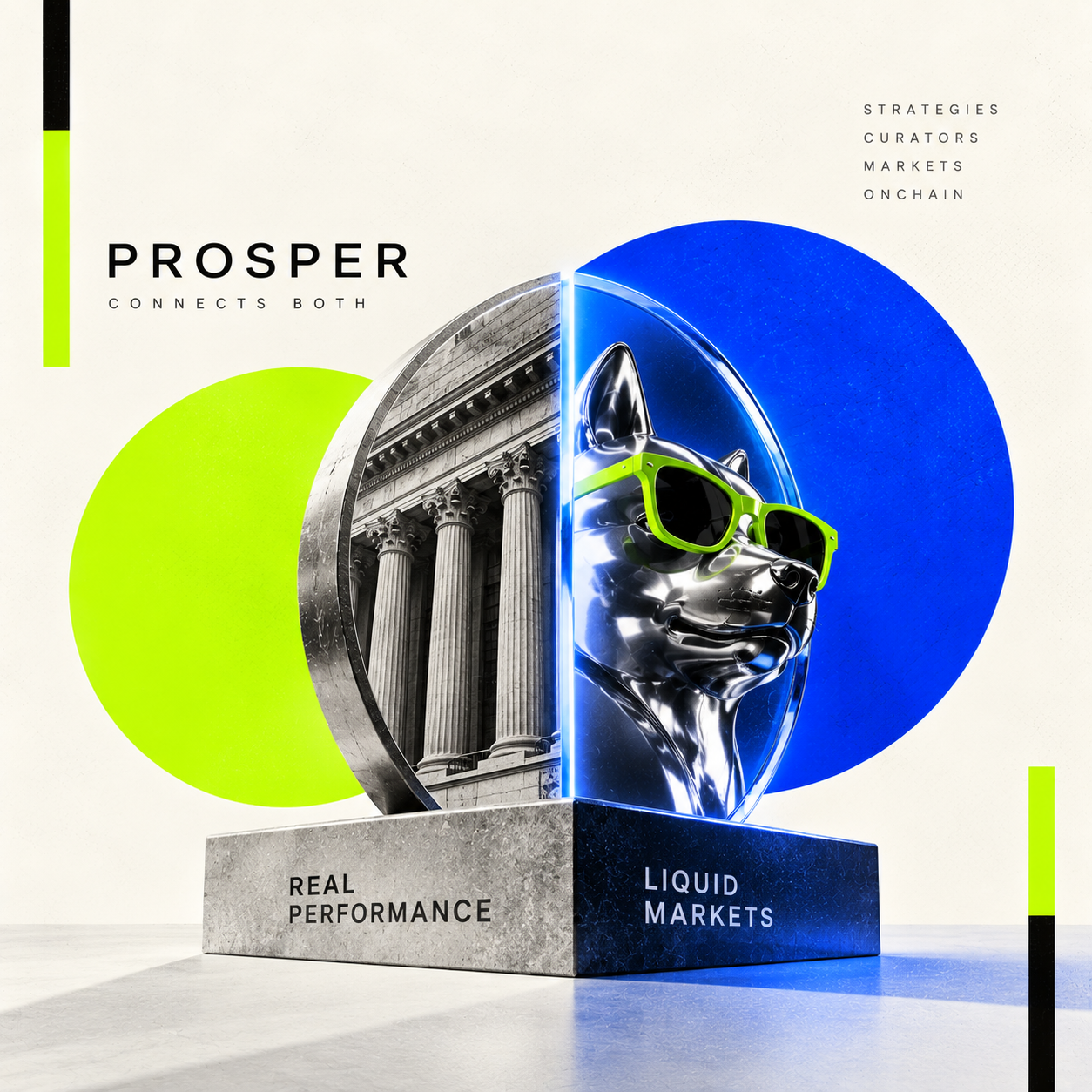 PROSPER Launches MemeRWA Markets Linking Onchain Performance to Crypto Tokens