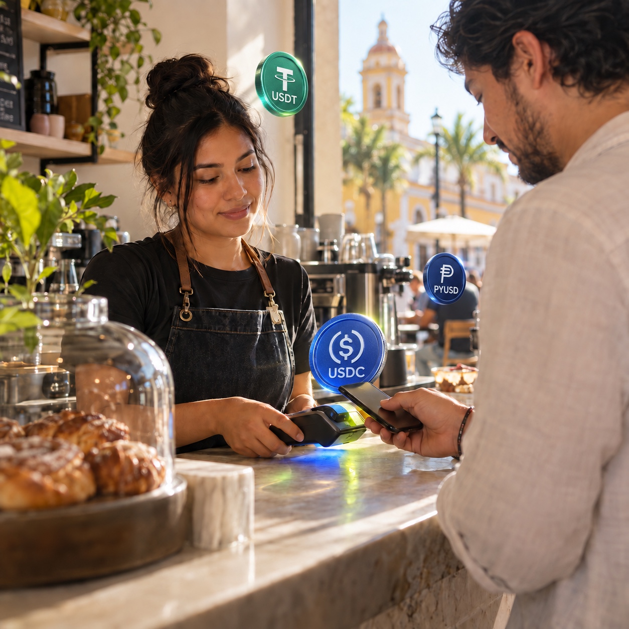 Stablecoins Win Trust When They Start Acting More Like Banks