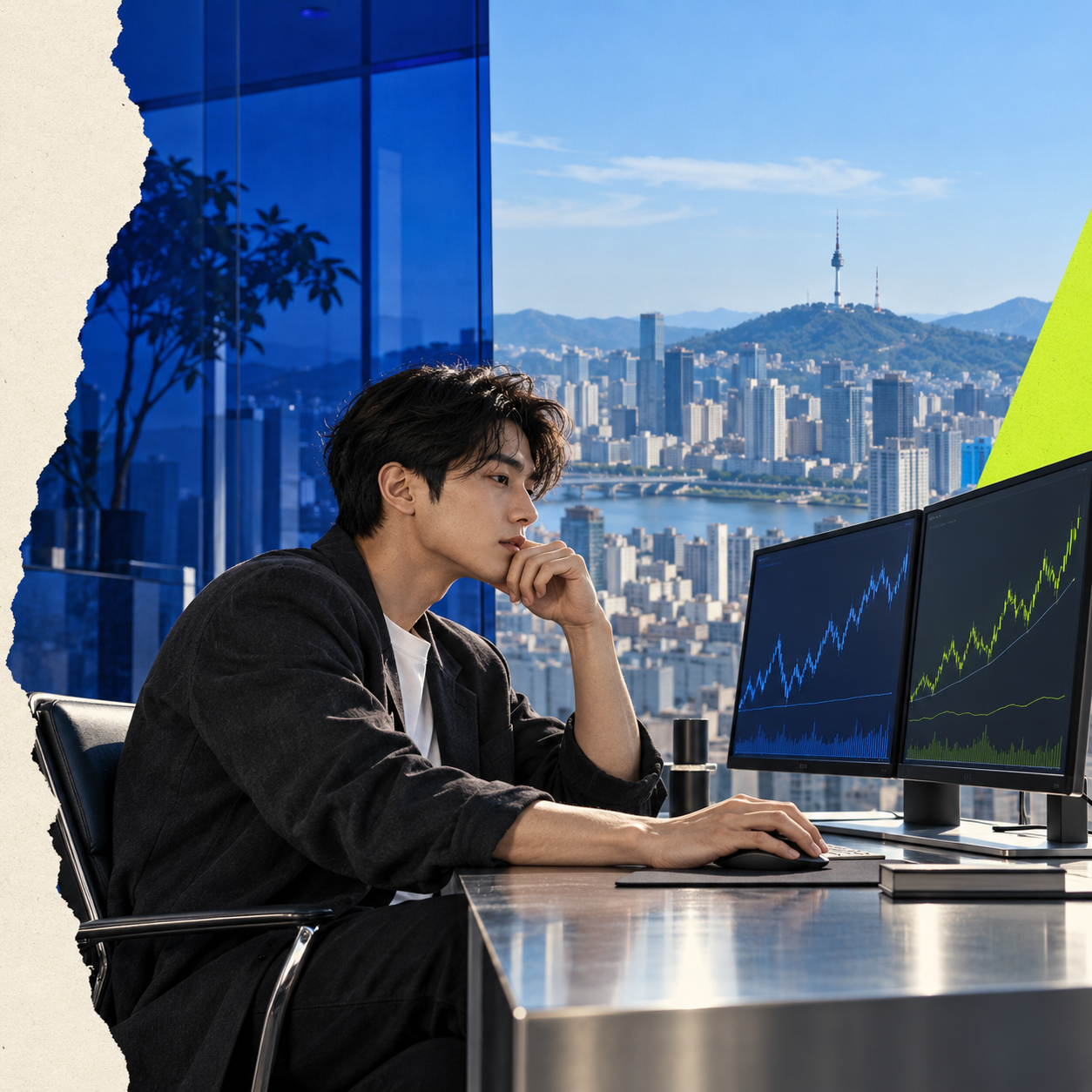 Quote.Trade Opens a Crypto Trading Arena for Humans, Bots and AI Agents
