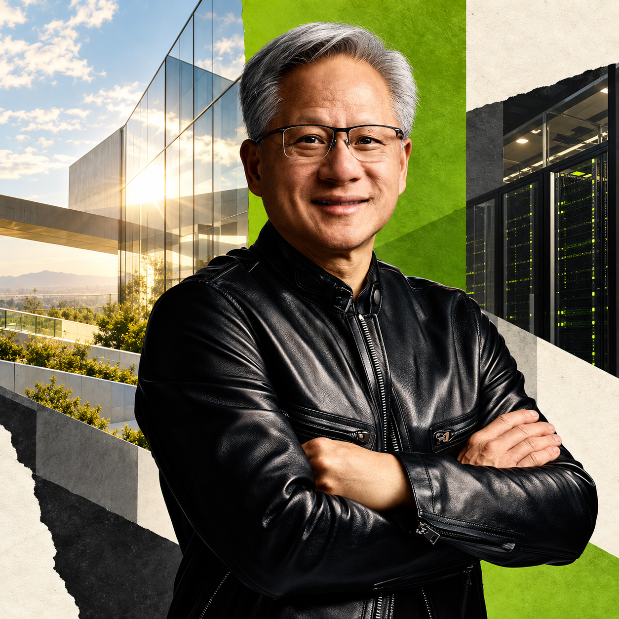 AI Agents Can Trade, Borrow and Spend. NVIDIA and 100+ Organizations Are Building the Guardrails.