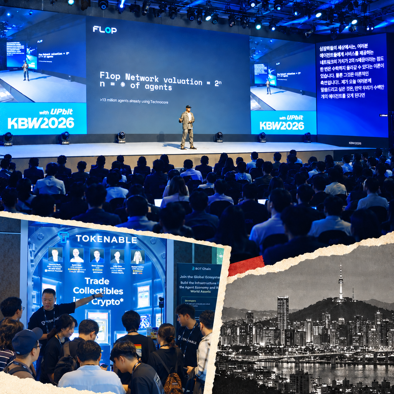 Crypto Wants Institutional Money. KBW Showed What It Still Has to Build.