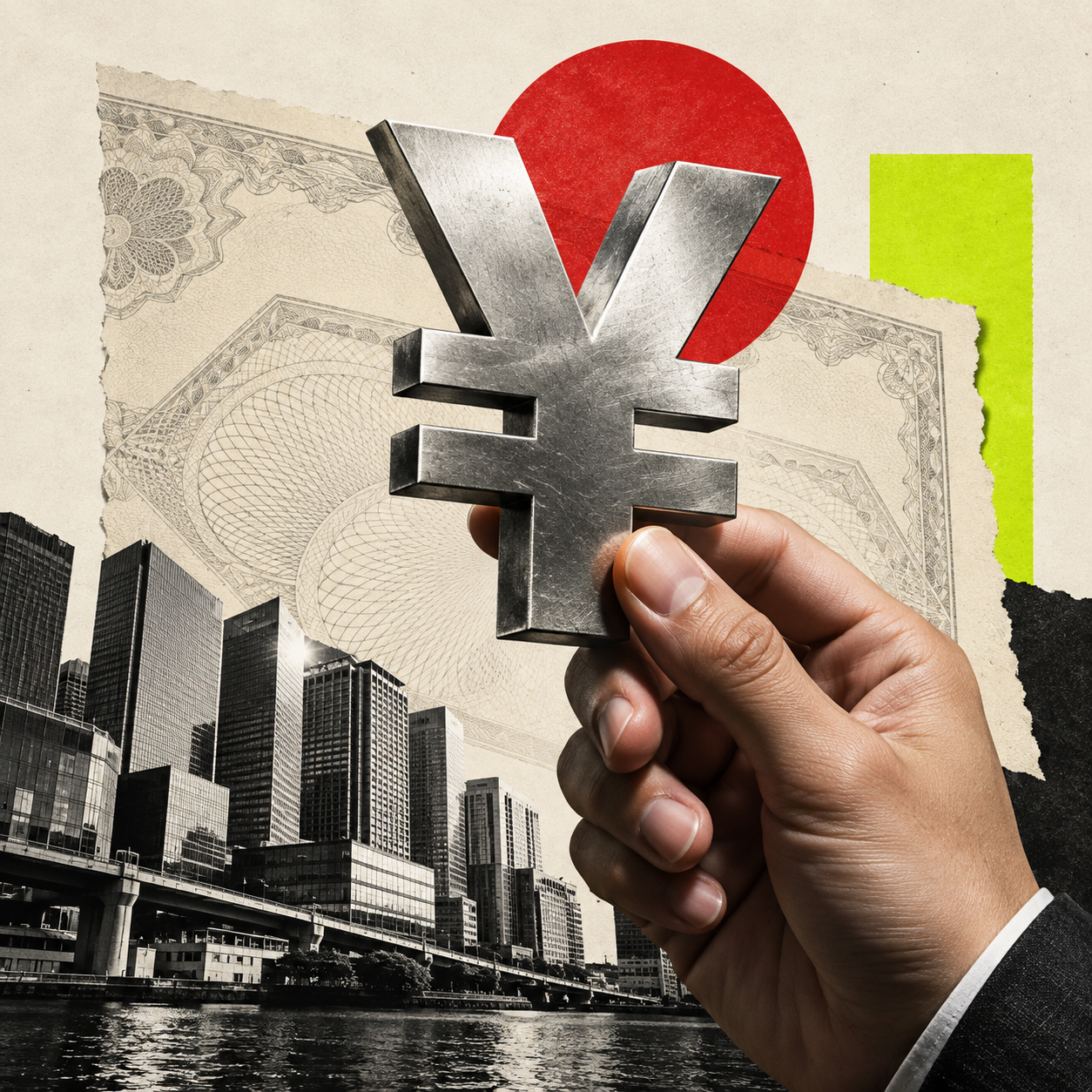 Japan’s Next Stablecoin Test: Paying Corporate Bond Investors in Digital Yen