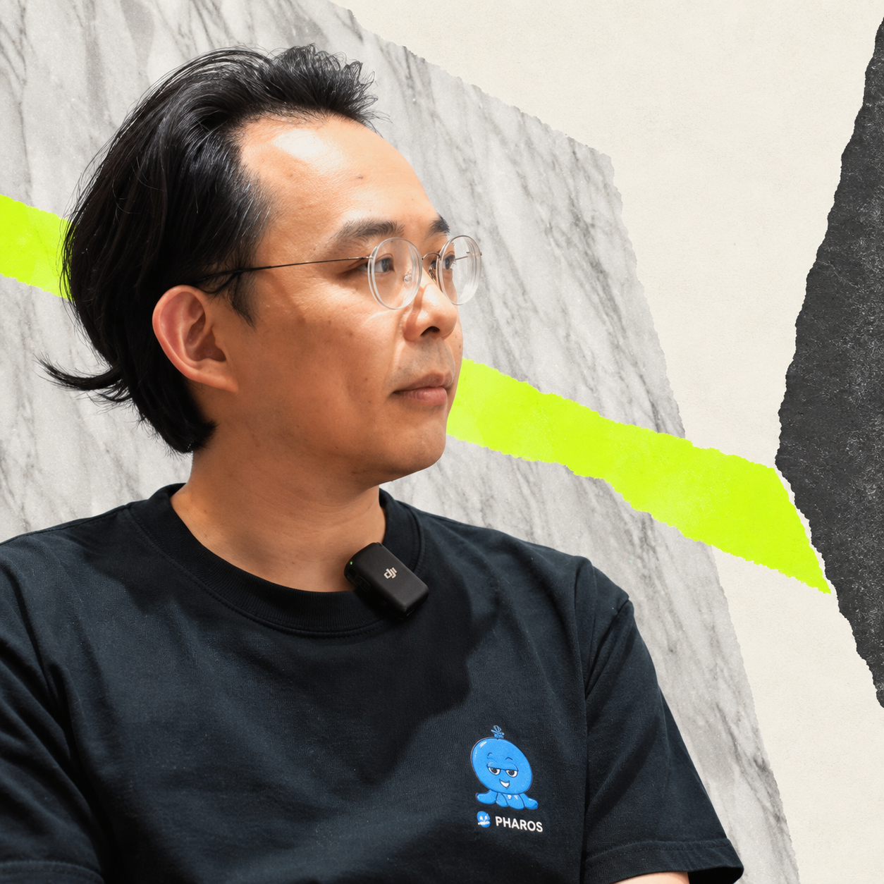 Pharos’ $52 Million Bet: Real Assets, AI Agents and the Next Financial Market