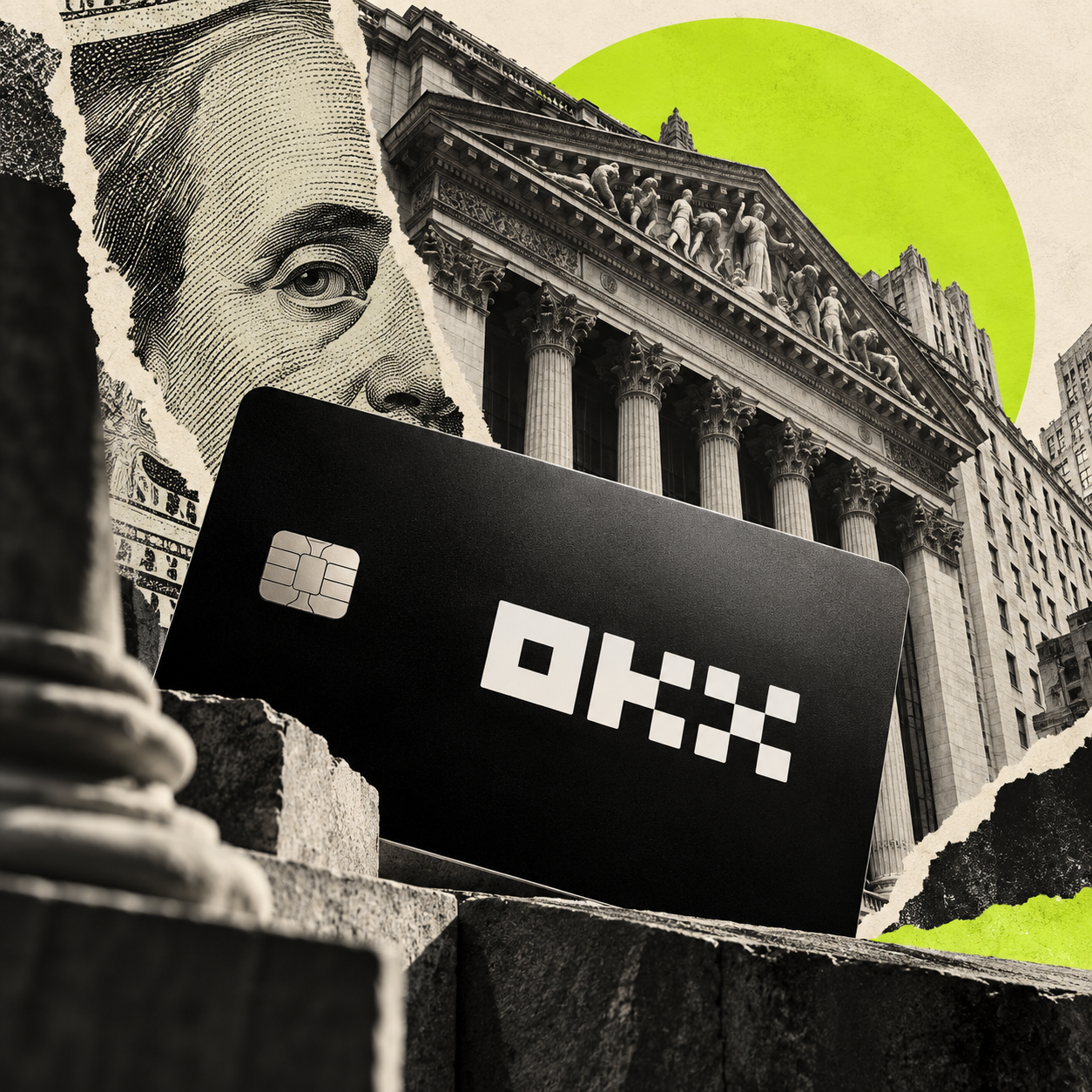 OKX Wants to Handle More Than Your Crypto: Digital Dollars, Stocks and AI Agents