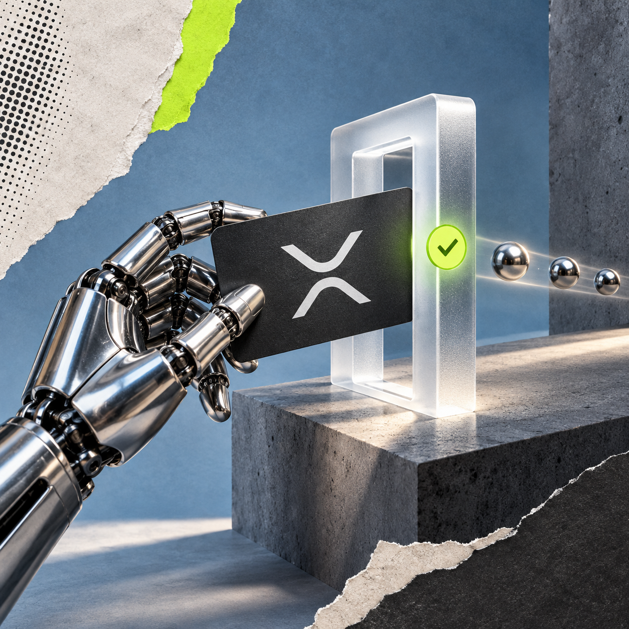 Opinion: Why the XRP Ledger Is Pulling Ahead in the Agentic Economy