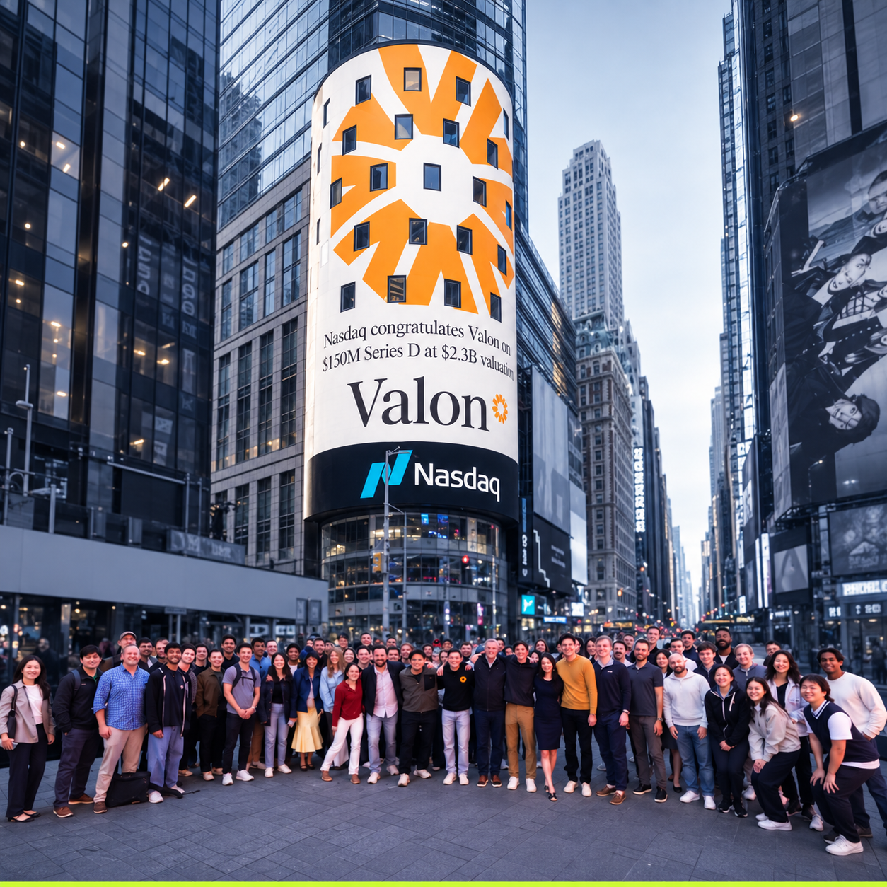 Valon Raises $150M for Mortgage AI, Building on Its Blockchain Lending Partnership With Figure